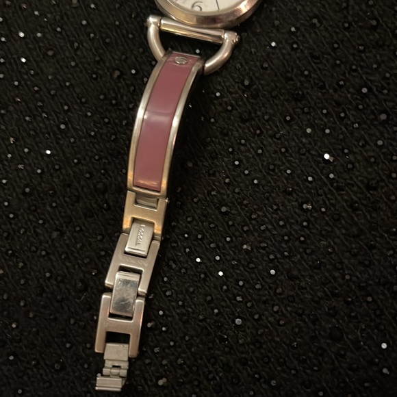 Fossil Watch - Picture 4 of 7